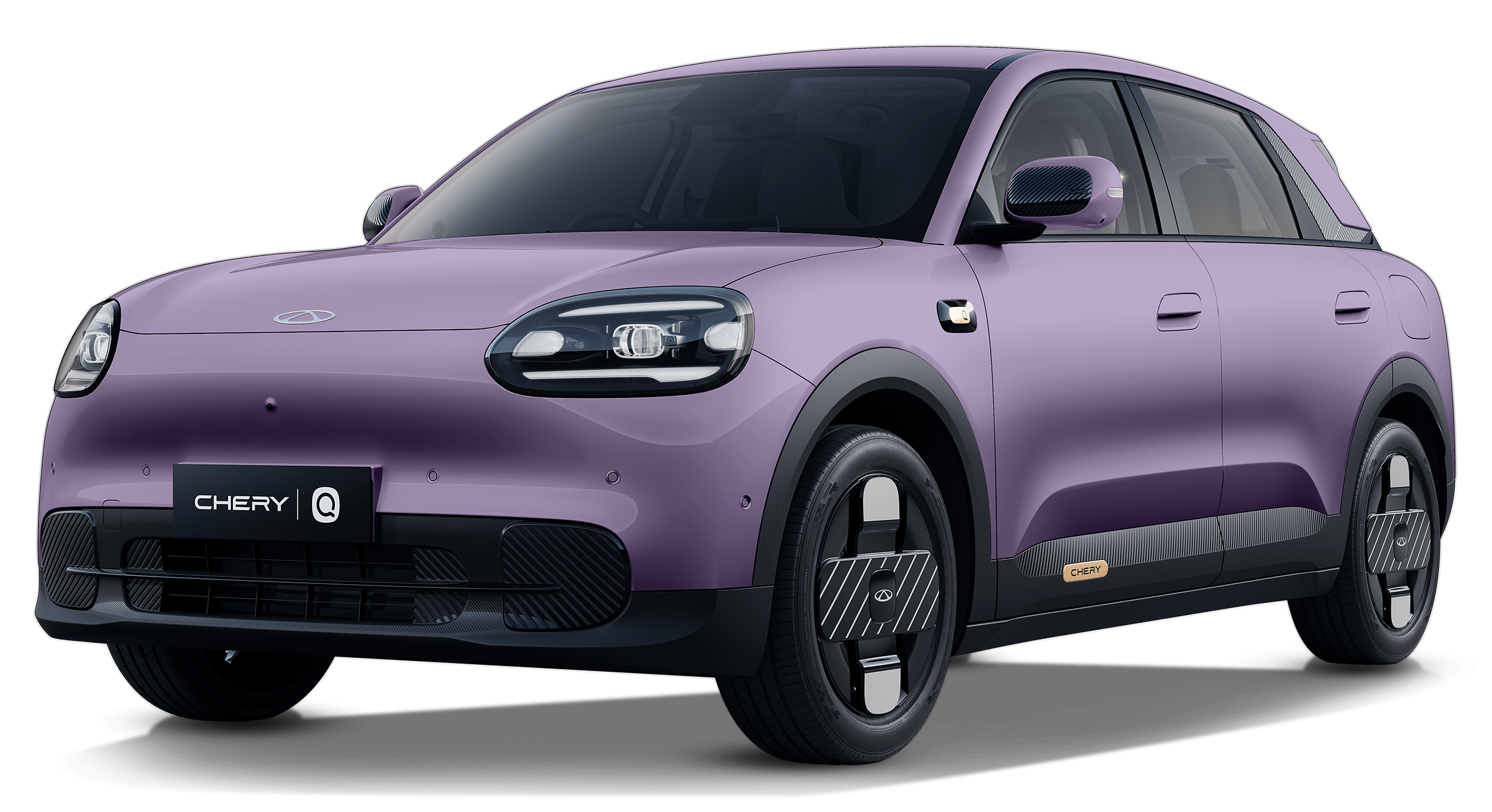 Chery Q